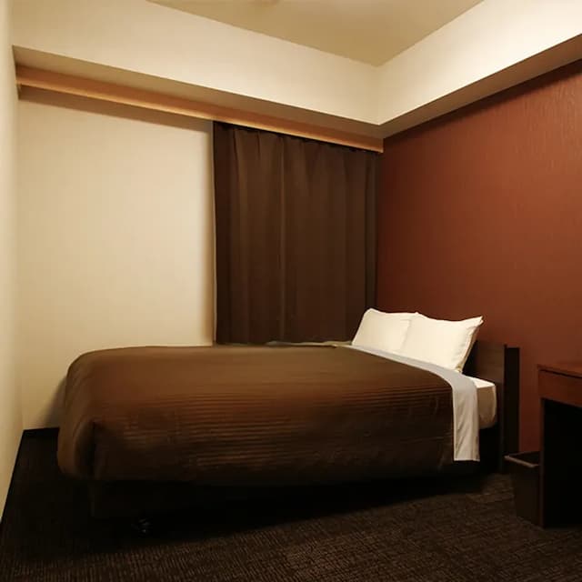 金澤片町TREND飯店 | 近兼六園&金澤21世紀美術館-雙人房【不挑房】-1