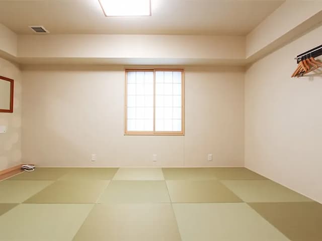 金澤片町TREND飯店 | 近兼六園&金澤21世紀美術館-和室【不挑房】-4