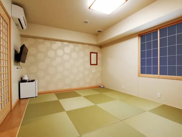 金澤片町TREND飯店 | 近兼六園&金澤21世紀美術館-和室【不挑房】-3