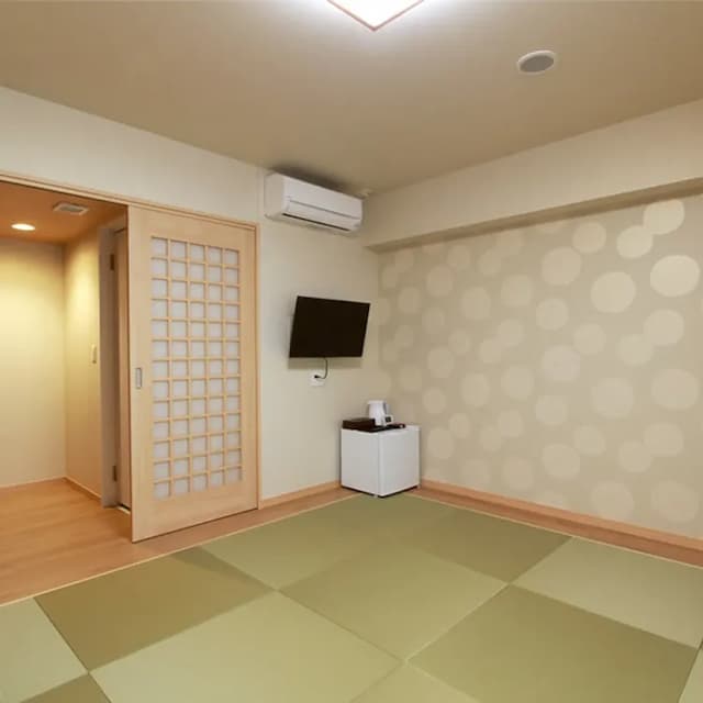 金澤片町TREND飯店 | 近兼六園&金澤21世紀美術館-和室【不挑房】-1