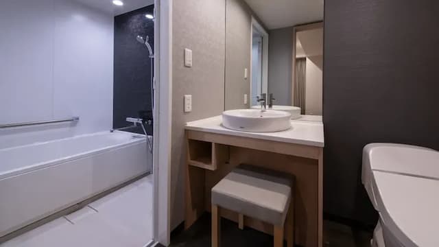 金澤VISTA飯店 | 金澤站步行6分鐘-高級雙床房【不挑房】-5