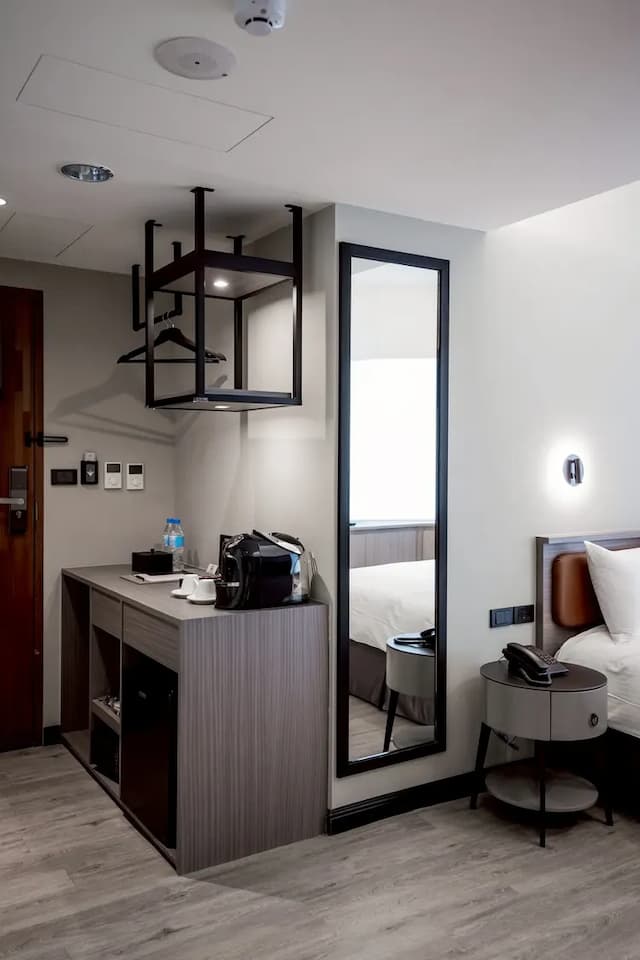 南兜漫旅-兜迎雙人房-7