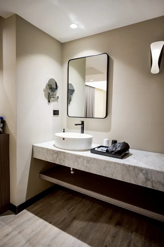 南兜漫旅-兜迎雙人房-8