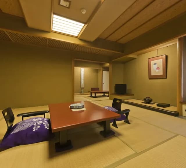 [Sea side 2 ken] State from Honma