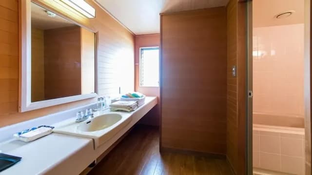 熱海温泉　お部屋食と源泉かけ流しの宿　ホテル貫一-海側和洋室セミスイート３８平方米-5