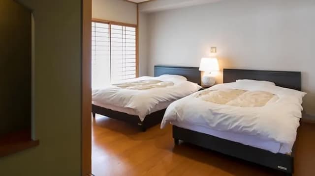 熱海温泉　お部屋食と源泉かけ流しの宿　ホテル貫一-海側和洋室セミスイート３８平方米-2