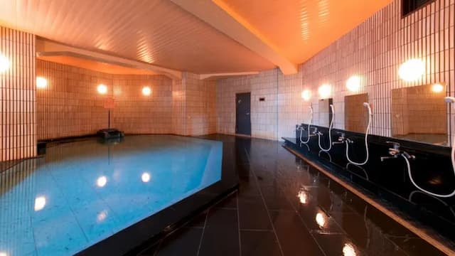 熱海温泉　お部屋食と源泉かけ流しの宿　ホテル貫一-海側和室10畳-5