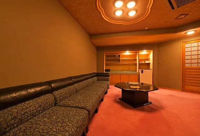 熱海温泉　お部屋食と源泉かけ流しの宿　ホテル貫一-海側貴賓室-5