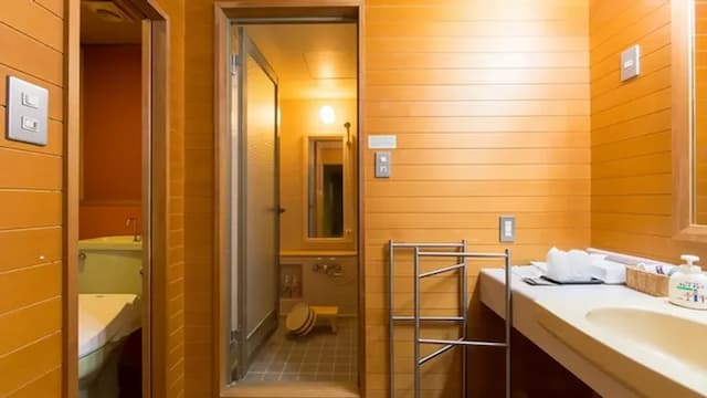 熱海温泉　お部屋食と源泉かけ流しの宿　ホテル貫一-海側和室10畳-3