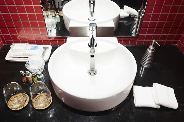 熱海溫泉 Relax Resort飯店｜熱海站開車5分-雙床房附陽台露天浴池【不挑房】-5