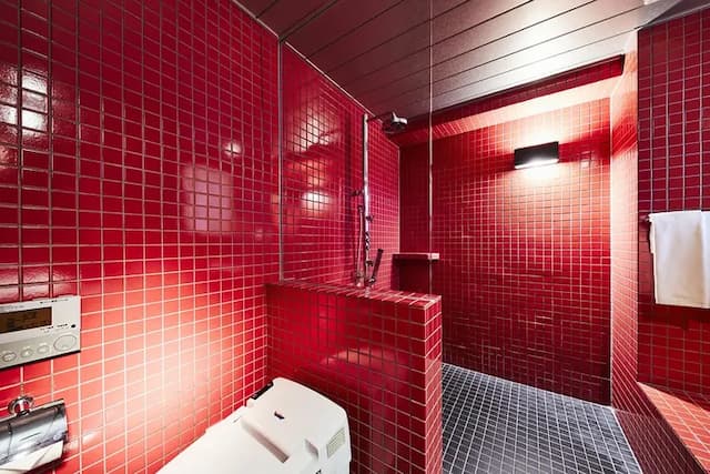 熱海溫泉 Relax Resort飯店｜熱海站開車5分-雙床房附陽台露天浴池【不挑房】-4