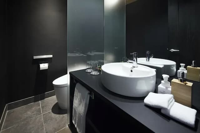 熱海溫泉 Relax Resort飯店｜熱海站開車5分-度假雙人房附陽台露天浴池【不挑房】-4