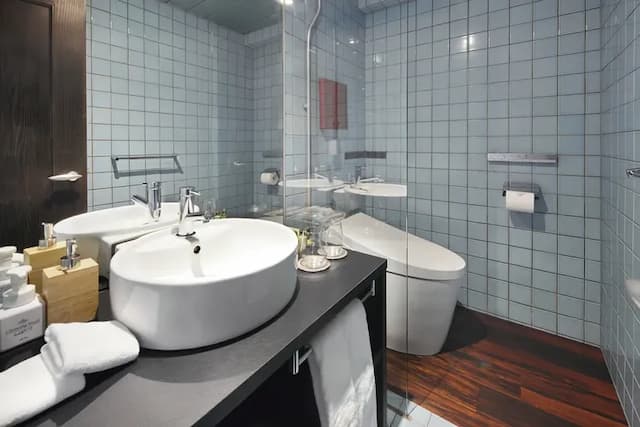 熱海溫泉 Relax Resort飯店｜熱海站開車5分-度假雙人房【不挑房】-3