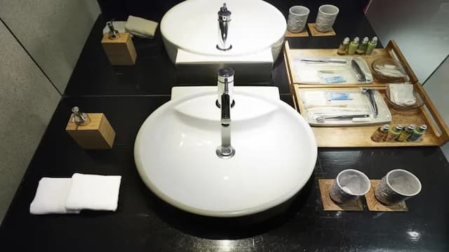 熱海溫泉 Relax Resort飯店｜熱海站開車5分-度假雙床房【不挑房】-4