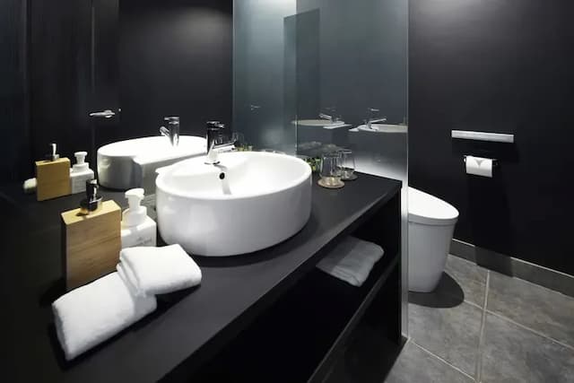 熱海溫泉 Relax Resort飯店｜熱海站開車5分-度假雙床房【不挑房】-3