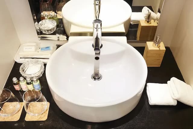 熱海溫泉 Relax Resort飯店｜熱海站開車5分-度假角隅雙床房【不挑房】-4