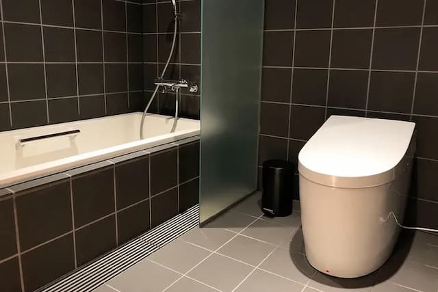 熱海溫泉 Relax Resort飯店｜熱海站開車5分-現代和室:附專屬玄關【不挑房】-2