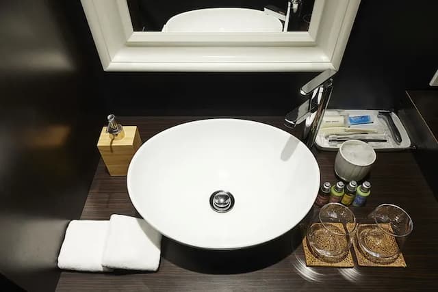 熱海溫泉 Relax Resort飯店｜熱海站開車5分-現代雙人房【不挑房】-4