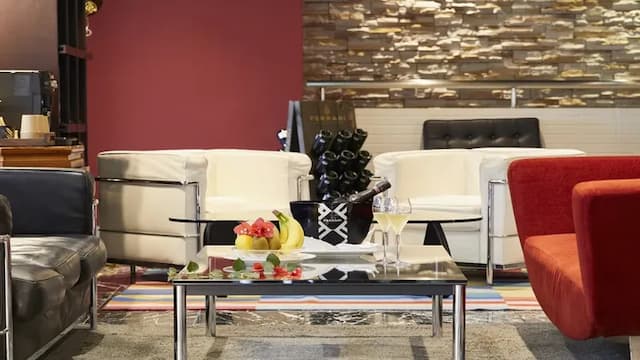 熱海溫泉 Relax Resort飯店｜熱海站開車5分-現代雙人房【不挑房】-6