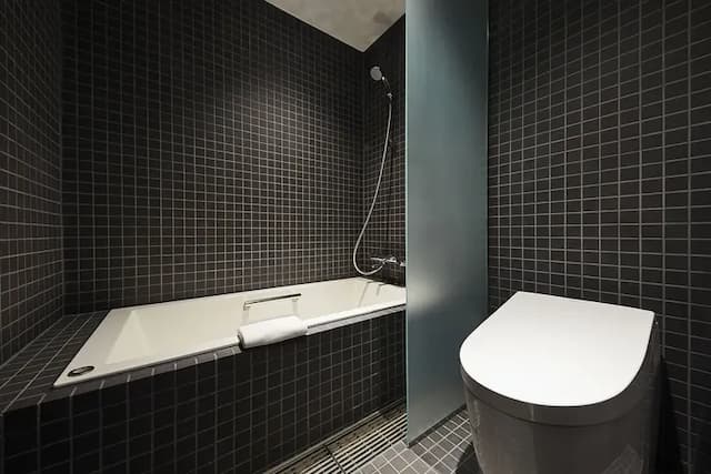 熱海溫泉 Relax Resort飯店｜熱海站開車5分-現代雙人房【不挑房】-3