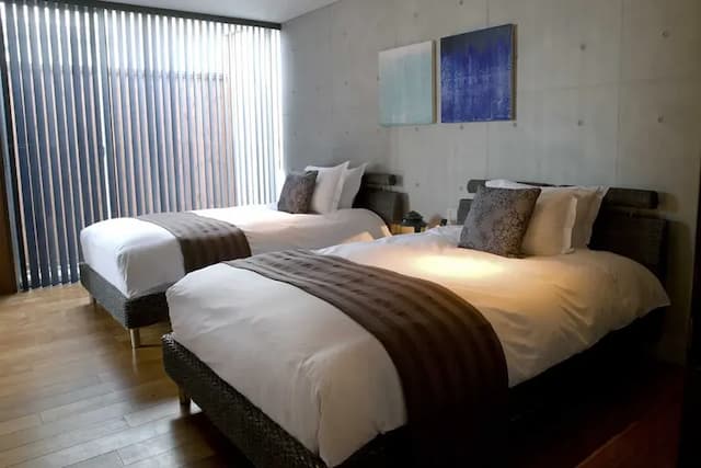 熱海溫泉 Relax Resort飯店｜熱海站開車5分-離館 套房:附露天溫泉浴池【不挑房】-3