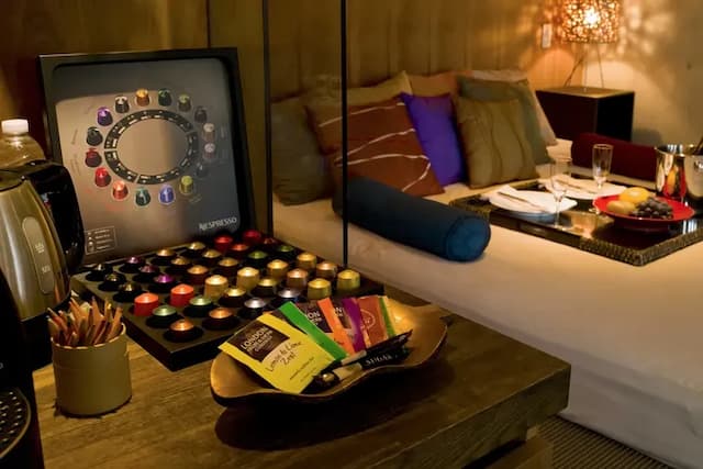 熱海溫泉 Relax Resort飯店｜熱海站開車5分-離館 套房:附露天溫泉浴池【不挑房】-2