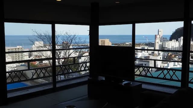 Please use the special room "Hikari" / like a villa in a resort area. * This is an image.