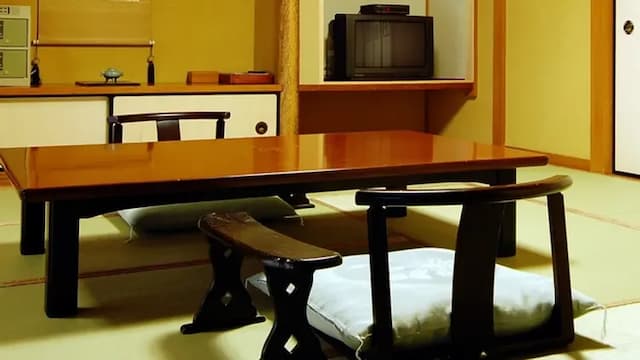 熱海溫泉 熱海之癒 新門屋｜起雲閣步行5分/熱海溫泉-和室~懐心亭~ (かいしんてい)【不挑房】-3