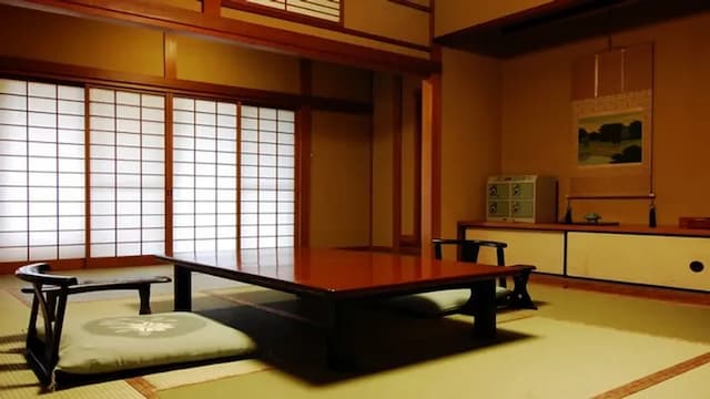 熱海溫泉 熱海之癒 新門屋｜起雲閣步行5分/熱海溫泉-相連和室~懐心亭~ (かいしんてい)【不挑房】-5