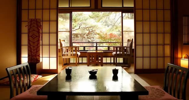 Kikuya Ryokan (ex Yukairo Kikuya)-[Main building/Japanese-style room 54 square meters] Japanese-style room with the following rooms (living room + bedroom) [Japanese room] [Non-smoking]-6