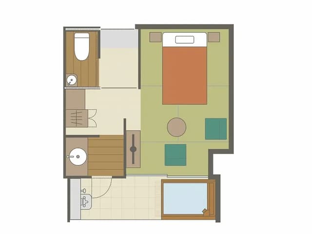 [Bettei Water Storyteller]