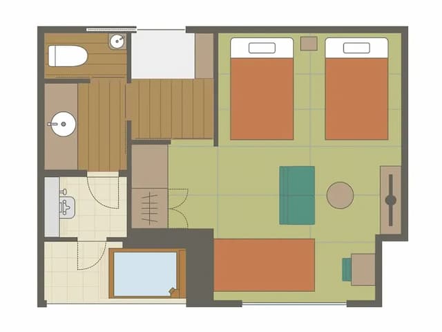 [Bettei Water Storyteller]