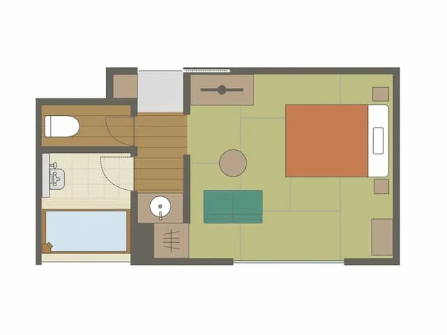 [Bettei Water Storyteller]