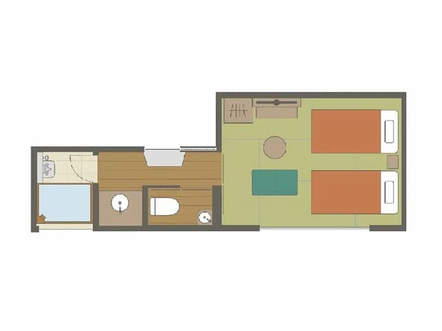 [Bettei Water Storyteller]