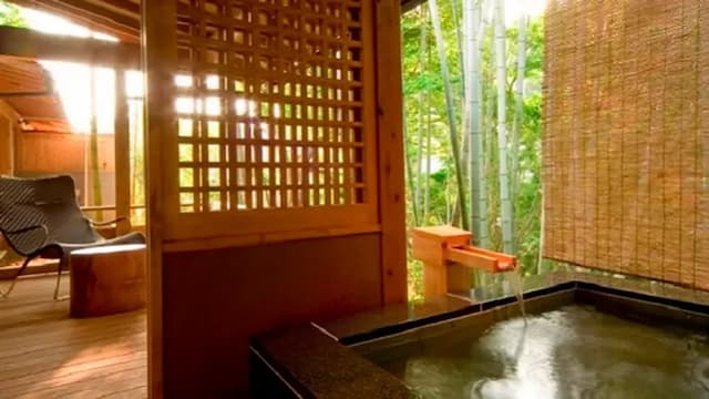 [Annex 53㎡] Enjoy a luxurious time during your stay