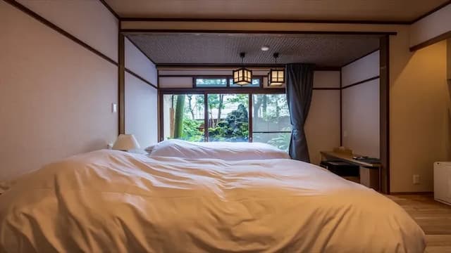 Renovated *Western style twin