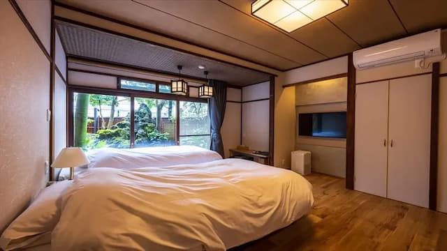 Renovated *Western style twin