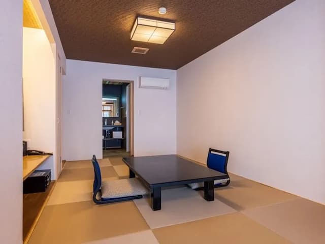 山木日式旅館｜熱海溫泉/熱海站開車5分-和室【不挑房】-2