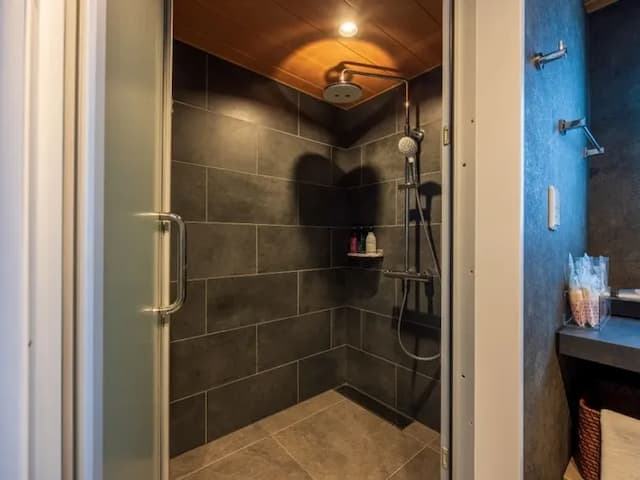 山木日式旅館｜熱海溫泉/熱海站開車5分-和室【不挑房】-4