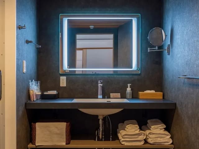 山木日式旅館｜熱海溫泉/熱海站開車5分-和室雙床房【不挑房】-4