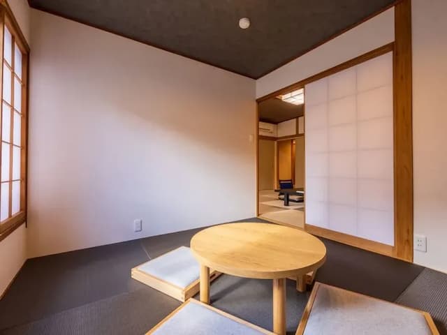 山木日式旅館｜熱海溫泉/熱海站開車5分-和室雙床房【不挑房】-5