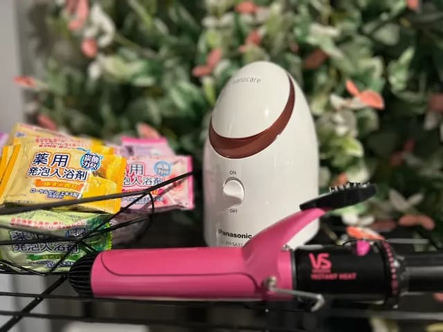 토마린 눈앞! 고속 WiFi · 주방 · 건조기 · 욕조 포함-토마린 눈앞! 고속 WiFi · 주방 · 건조기 · 욕조 포함-5