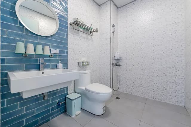 Cat at Greece-Quadruple Room with Sea View and Balcony-13