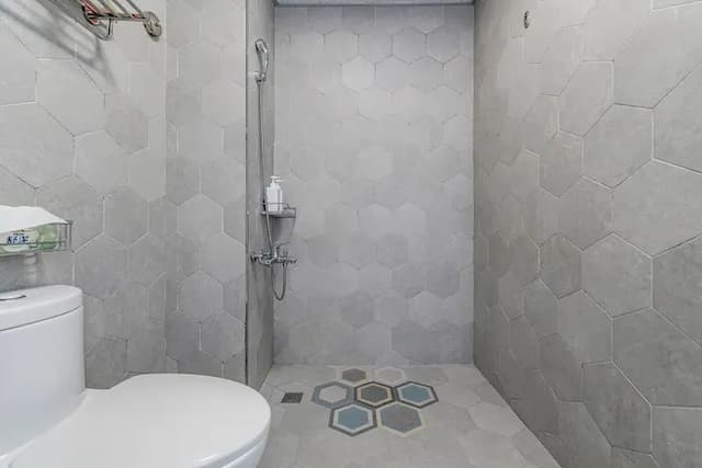 Cat at Greece-Quadruple Room with Sea View and Balcony-12