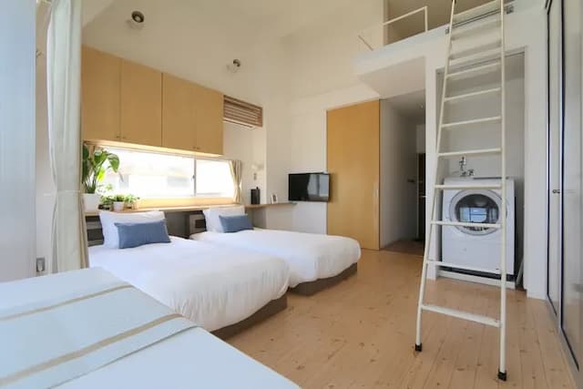 ELLE 日本橋-ELLE Nippombashi-2