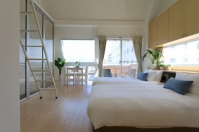 ELLE 日本橋-ELLE Nippombashi-1