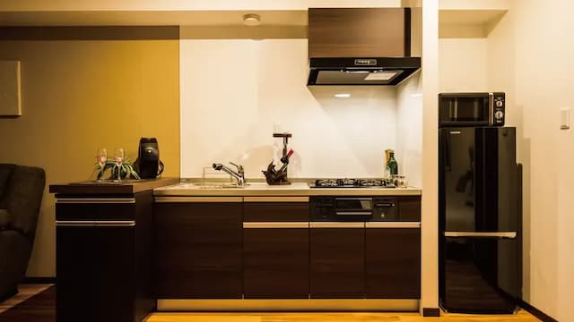 Wing Deluxe Twin & Sky Deluxe Twin/1LDK