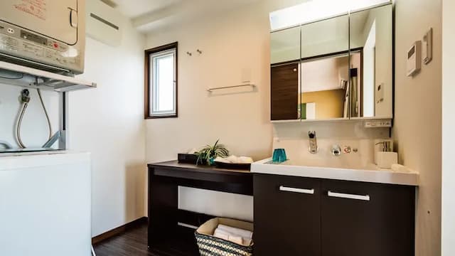 Wing Deluxe Twin & Sky Deluxe Twin/1LDK