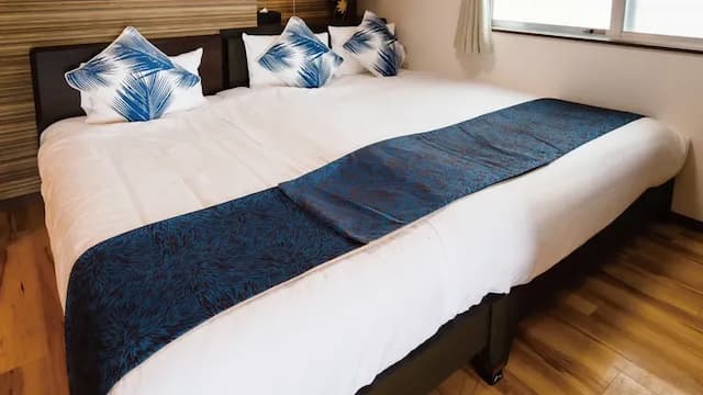 Sky Deluxe Twin/1LDK