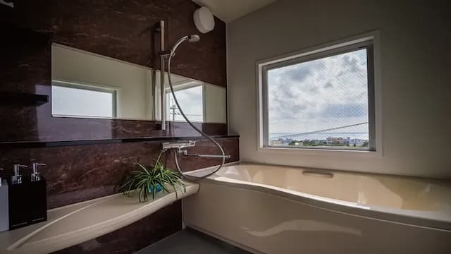 Wing Deluxe Twin & Sky Deluxe Twin/1LDK